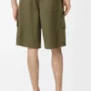 Cargoshorts i bomull Cargoshorts i bomull