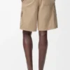 Cargoshorts i bomull Cargoshorts i bomull