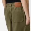 Cargoshorts i bomull Cargoshorts i bomull