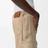 Cargoshorts i bomull Cargoshorts i bomull