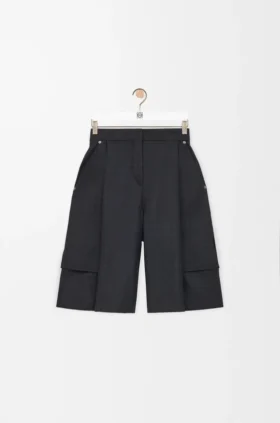 Cargoshorts i ull