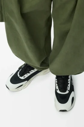 Cloudsolo-Sneakers