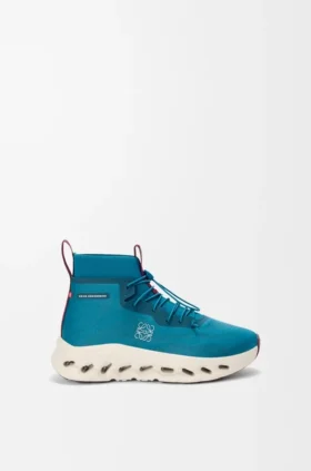 Cloudtilt Hi-sneaker