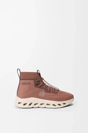 Cloudtilt Hi-sneaker