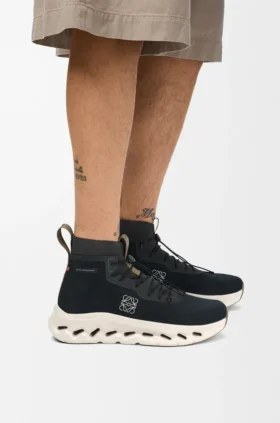 Cloudtilt Hi-sneaker