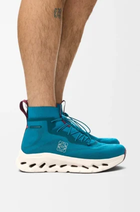 Cloudtilt Hi-sneaker