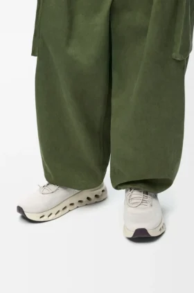Cloudtilt Hi-sneaker