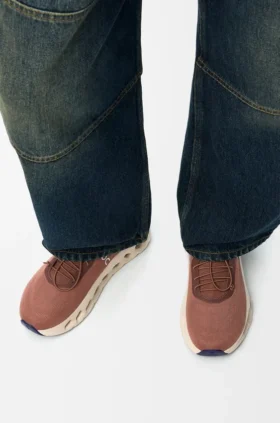 Cloudtilt Hi-sneaker