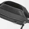 Convertible Sling i klassisk kalveskinn Convertible Sling i klassisk kalveskinn