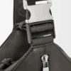 Convertible Sling i klassisk kalveskinn Convertible Sling i klassisk kalveskinn