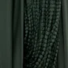 Dekorert topp i viskose Dekorert topp i viskose