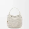 Diamond Hobo-veske i kalveskinn Diamond Hobo-veske i kalveskinn