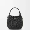 Diamond Hobo-veske i kalveskinn Diamond Hobo-veske i kalveskinn