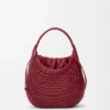 Diamond Hobo-veske i kalveskinn Diamond Hobo-veske i kalveskinn