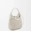 Diamond Hobo-veske i kalveskinn Diamond Hobo-veske i kalveskinn