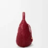 Diamond Hobo-veske i kalveskinn Diamond Hobo-veske i kalveskinn