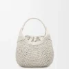 Diamond Hobo-veske i kalveskinn Diamond Hobo-veske i kalveskinn