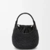 Diamond Hobo-veske i kalveskinn Diamond Hobo-veske i kalveskinn