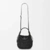 Diamond Hobo-veske i kalveskinn Diamond Hobo-veske i kalveskinn