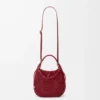 Diamond Hobo-veske i kalveskinn Diamond Hobo-veske i kalveskinn