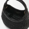 Diamond Hobo-veske i kalveskinn Diamond Hobo-veske i kalveskinn
