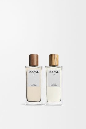 Duo-sett 001