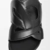 Ease Monogram-sandaler i vegetabilsk garvet kalveskinn Ease Monogram-sandaler i vegetabilsk garvet kalveskinn