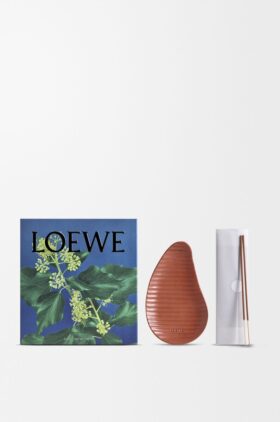 Eføy røkelse-sett