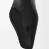 Emily Aqua-ankelstøvler i PVC