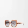 Fantasy Slim-solbriller Fantasy Slim-solbriller