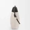 Flamenco Purse Tote-veske i mykt nappa-lammeskinn