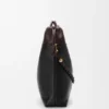 Flamenco Purse Tote-veske i mykt nappa-lammeskinn