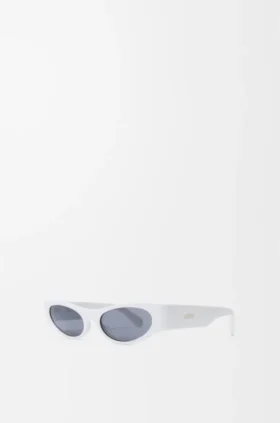 Flash Slim Cateye-solbriller