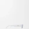 Flash Slim Cateye-solbriller Flash Slim Cateye-solbriller