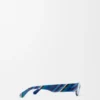 Flash Slim Cateye-solbriller