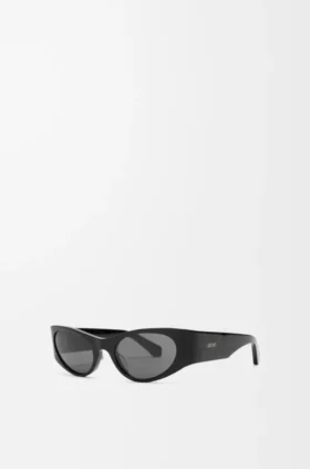 Flash Small Cateye-solbriller