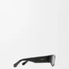 Flash Small Cateye-solbriller Flash Small Cateye-solbriller