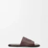 Flex Anagram-sandaler i mykt kalveskinn Flex Anagram-sandaler i mykt kalveskinn