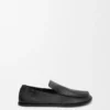 Flex-loafer i kalveskinn