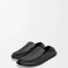 Flex-loafer i kalveskinn