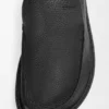 Flex-loafer i kalveskinn