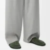 Flex-loafer i semsket skinn Flex-loafer i semsket skinn