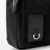 Flex Sling i lerret og semsket skinn