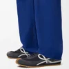 Flow Runner 2.0 i nylon og semsket skinn Flow Runner 2.0 i nylon og semsket skinn