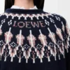 Genser i ullblanding Genser i ullblanding