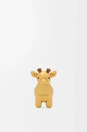 Giraff-terninger
