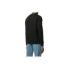 Herre-genser med loewe-logo-trykk, svart H6109900Cr-1100