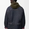 Jakke i denim Jakke i denim