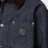 Jakke i denim Jakke i denim