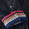 Jakke i denim Jakke i denim